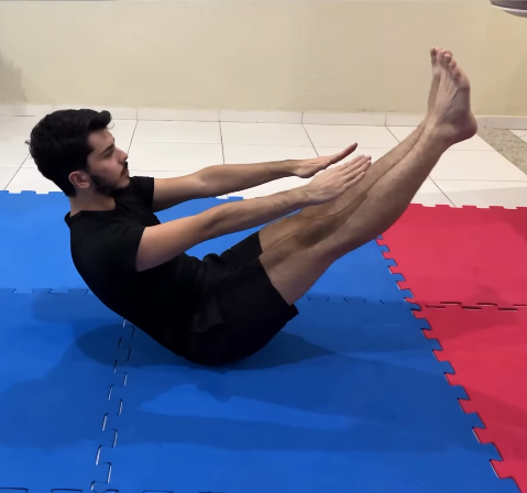 Pilates - Studio Completo para Condicionamento